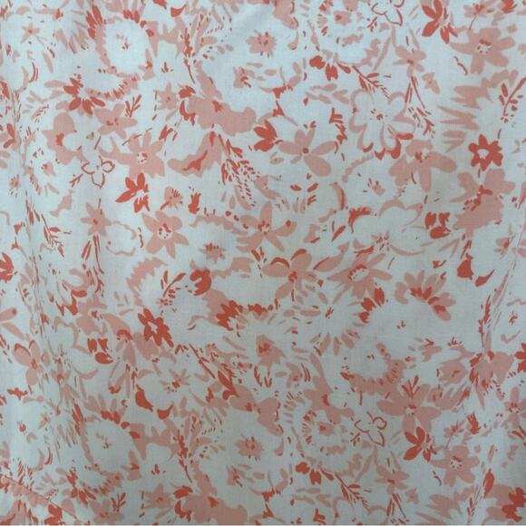 GAP floral print day dress - Picture 4 of 10